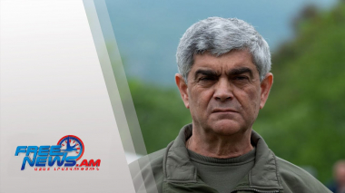 Վիտալի Բալասանյանը Հայաստանում է․ ԶԼՄ-ներ․ Ազատ լուրեր