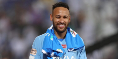 Նեյմարը երկրորդ անգամ հայր է դարձել