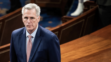 Մաքքարթին նախատեսում է վաղաժամ հեռանալ ԱՄՆ Կոնգրեսից