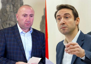 «Մայր Հայաստան» և «Ազգային առաջընթաց» խմբակցությունները չեն մասնակցի Երևանի ավագանու առաջին նիստին