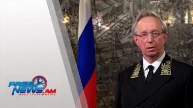 ԼՂ-ից հեռացածների մի մասն ինչ-որ փուլում կարող է վերադառնալ. Գալուզին