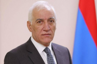 «Խորապես մտահոգված ենք պաղեստինցիների և Իսրայելի միջև լարվածության ներկայիս սրմամբ». Խաչատուրյան