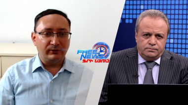 Իսրայելը չունի շատ մեծ հնարավորություններ, բայց ունի հզոր դաշնակից, տեսեք. Արտյոմ Չերնամորյան