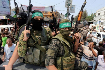 ՀԱՄԱՍ-ը պատրաստ է երկարատև պատերազմի, իսկ գերիներին ծրագրում է փոխանակել բանտարկված պաղեստինցիների հետ