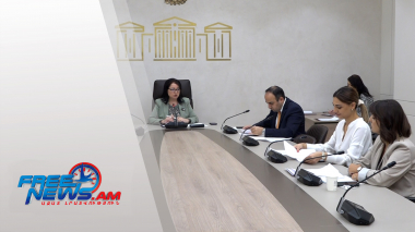 Փոփոխություններ՝ «Պետական նպաստների մասին» օրենքում