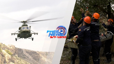 «HOPE – 2023». միջազգային աննախադեպ ուսումնավարժանք՝ Հայաստանում