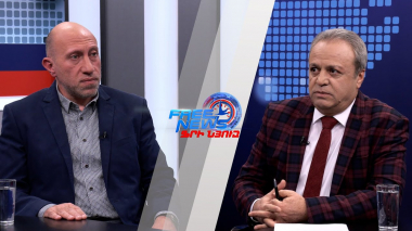 Լավրովի ասածի տողատակը հետևյալն է. Խաղաղություն կլինի, երբ հաշվի կառնվեն ՌԴ շահերը. Հակոբ Բադալյան