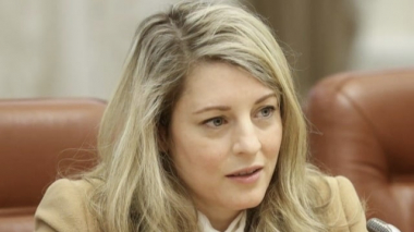 Կանադան ծրագրում է մոտ օրերս սկսել Իսրայելից իր քաղաքացիների տարհանումը