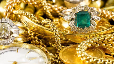 Սկեսրայրի եղբոր տնից ոսկյա զարդեր էր գողացել. 31-ամյա կինը ձերբակալվել է