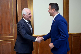 Արգենտինան պատրաստվում է հումանիտար օգնություն ուղարկել ԼՂ-ից բռնի տեղահանվածներին աջակցության նպատակով