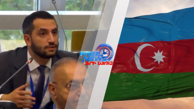 Ադրբեջանը հստակ նպատակ է ունեցել էթնիկ զտումներ իրականացնել ԼՂ-ում