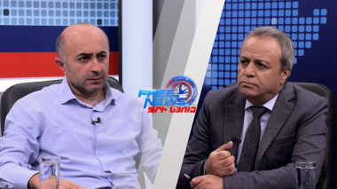 Այդ զրույցի սղագրությունը կա, ուղարկել եմ հինգ մարդու, խնդրել եմ գաղտնի պահել. Հայկ Խանումյան