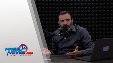 Ազատ շփում Գնել Սարգսյանի հետ