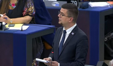 ԵԽԽՎ-ն չի կարող լուռ մնալ Լեռնային Ղարաբաղից մարդկանց զանգվածային արտագաղթի ֆոնին. Հայդուկովիչ