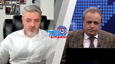 Ֆրանսիան և Գերմանիան անակնկալ, ուժեղ աջակցություն են պատրաստում ՀՀ-ի համար. Արմեն Չիբուխչյան