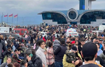 ԼՂ-ից բռնի տեղահանվածների կարիքները հոգալու համար ՀՀ-ին արտերկրից կտրամադրվի ևս 35 միլիոն եվրո. փոխվարչապետ