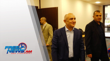 Դիտեք այսօր՝ Ազատ լուրերում