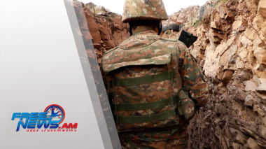 Ադրբեջանն առաջիկա շաբաթների ընթացքում կարող է ներխուժել Հայաստան. Բլինքեն