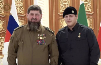 Ղուրանն այրած տղամարդուն ծեծի ենթարկելոու համար Կադիրովն իր որդուն անվանել է «բոլոր մահմեդականների հերոս»