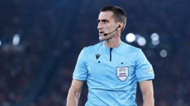 Հյուսիսային Մակեդոնիա-Հայաստան հանդիպումը կսպասարկի Չեռնոգորիան ներկայացնող անձնակազմը