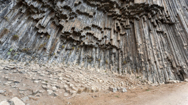 Մոպեդով ընկել է Գառնու ձորը. փրկարարները քաղաքացու դին դուրս են բերել