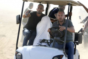 Իսրայելը հայտնել է Գազայում պատանդ պահվողների հստակ թիվը