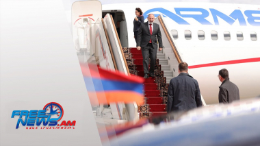 Դիտեք այսօր՝ Ազատ լուրերում