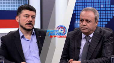 ՀՀ-ն ունի թաքնված խաղաթուղթ, պետք է շրջանառել «Նոր Նաբուկկո» գազատարի գաղափարը. Հովսեփ Խուրշուդյան