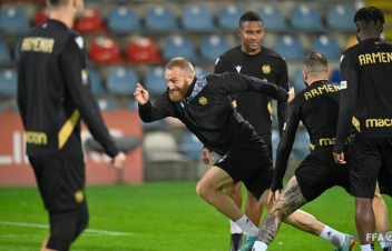 Հայաստանի հավաքականի վերջնական հայտացուցակը Հյուսիսային Մակեդոնիայի դեմ խաղում