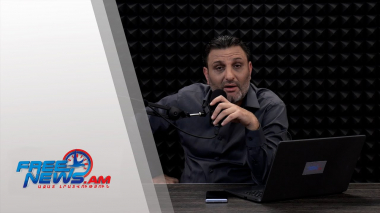 Ազատ շփում Գնել Սարգսյանի հետ