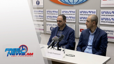 «Սյունիքի գավաթ 2023» լրագրողների ֆուտբոլային սիրողական մրցաշարը՝ Կապանում