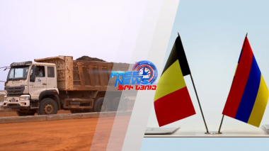 Հայաստանն ու Բելգիան ամրապնդում են տնտեսական հարաբերությունները