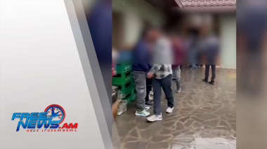 Դիտեք այսօր՝ Ազատ լուրերում.