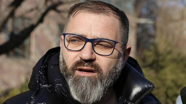 Նարեկ Մալյանը կմնա կալանավորված