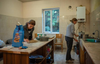 Լեռնային Ղարաբաղից բռնի տեղահանված 1005 անձ հյուրանոցներից և հյուրատներից իր ընտրած բնակության վայր է տեղափոխվել