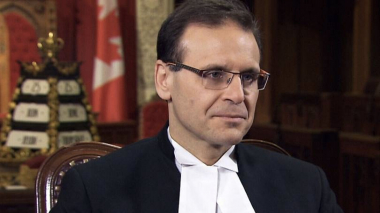 Ալիևը պետք է կանգնի Միջազգային քրեական դատարանի առաջ. Կանադայի Սենատի անդամ