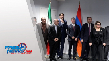 214 միլիոն դոլար՝«Հյուսիս-Հարավ» ճանապարհի 32 կմ հատվածի կառուցման համար