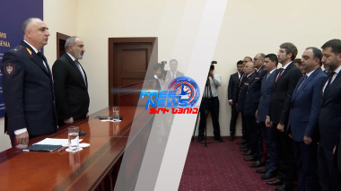 «Շարունակելու ենք հետևողականորեն պայքարել կոռուպցիայի դեմ». վարչապետ