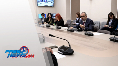 Պատասխանատվության միջոցներ՝ «Մաքսային կարգավորման մասին» օրենքում