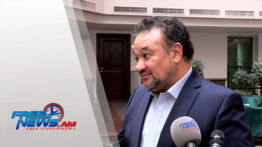 Աշխարհահռչակ օպերային երգիչ Ռամոն Վարգասի բացառիկ համերգը՝ Հայաստանում