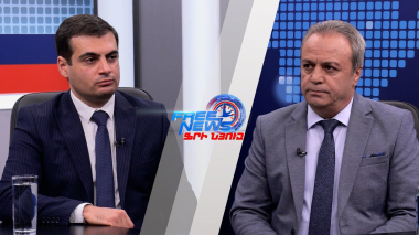 Օրուելյան ոճով ատելության ժամ էին կազմակերպել, իսկ մենք կամք չենք դրսևորում. Գուրգեն Սիմոնյան