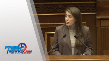 Աղմուկը, որ ստեղծում են մեր ընդդիմադիրները՝ մարգինալ խմբակի ներդրված մտածելակերպ է. Մինասյան