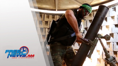 Իսրայելը շարունակում է հարվածներ հասցնել Գազայի հատվածին