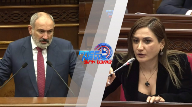 Վարչապետը պարզաբանում է, թե որն է խաղաղության խաչմերուկը