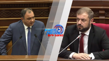 Ոստիկանապետը՝ ՀՀ ներթափանցած զենք-զինամթերքի մասին