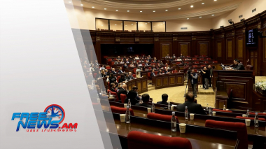 ԱԺ-ն ընտրեց Վճռաբեկ դատարանի դատավորներ