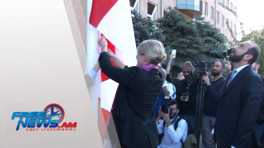 Կանադան արդեն դեսպանատեւն ունի Հայաստանում