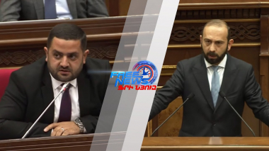 Ճանապարհների ապաշրջափակման վերաբերյալ ի՞նչ քննարկումներ են եղել. Դանիելյանը՝ Միրզոյանին