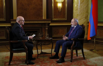 Դաշնակիցների հետ կապված իրողություններից ելնելով պետք է անվտանգային ոլորտի հարաբերությունները դիվերսիֆիկացնենք. Փաշինյան