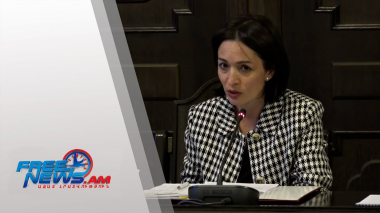 2024-ին ԿԳՄՍ նախարարությանը հատկացված կապիտալ ծախսերի բյուջեն կազմում է ավելի քան 100 մլդ դրամ